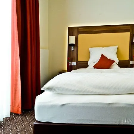 Wohlfuehl-hotel Neu Heidelberg