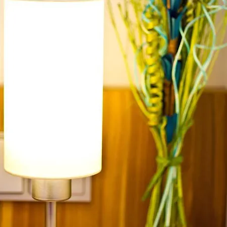 Wohlfuehl-hotel Neu Otel 4*