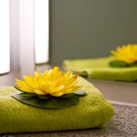 Wohlfuehl-hotel Neu Otel 4*