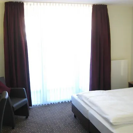 Wohlfuehl-hotel Neu Otel