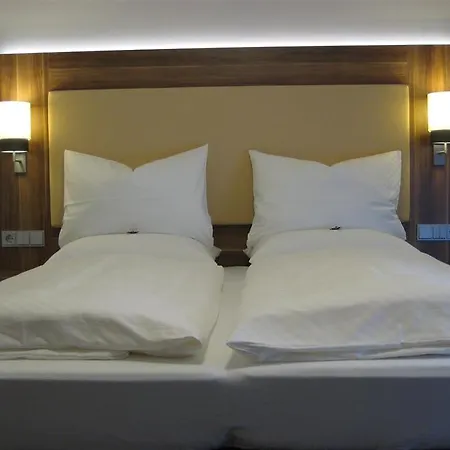 Otel Wohlfuehl-hotel Neu 4*