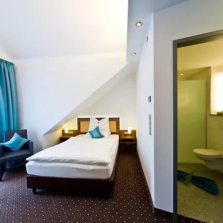 Wohlfuehl-hotel Neu Otel 4*