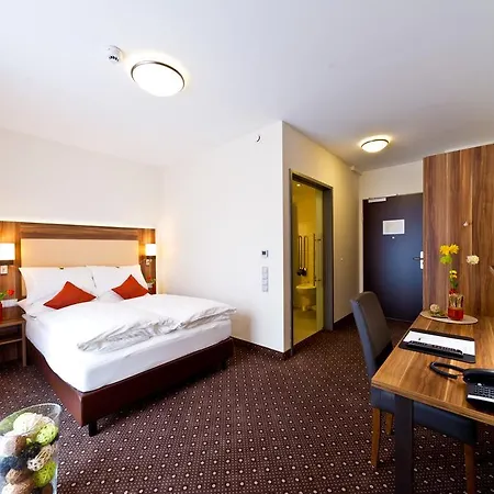 Otel Wohlfuehl-hotel Neu