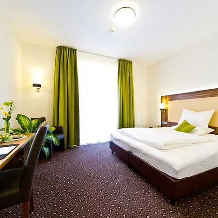 Wohlfuehl-hotel Neu Heidelberg