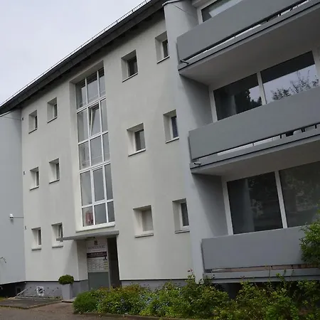 Otel Wohlfuehl-hotel Neu