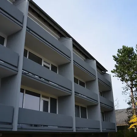 Wohlfuehl-hotel Neu Otel Heidelberg