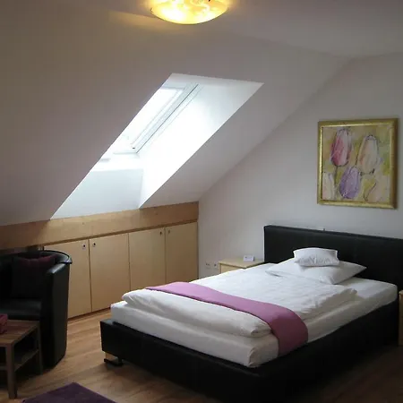 Wohlfuehl-hotel Neu Otel
