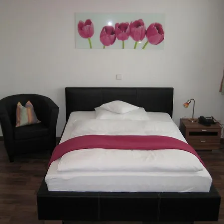 Wohlfuehl-hotel Neu 4*