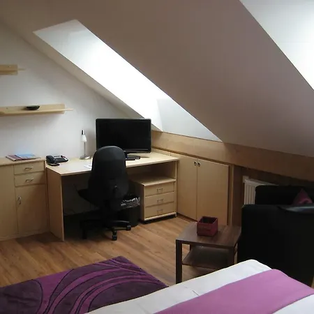Wohlfuehl-hotel Neu