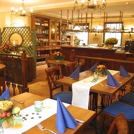 Wohlfuehl-hotel Neu Otel Heidelberg