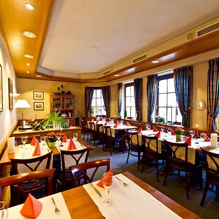 Wohlfuehl-hotel Neu Otel 4*
