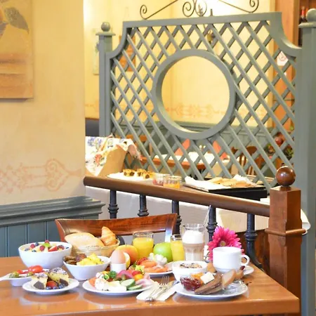 Wohlfuehl-hotel Neu Otel