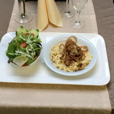 Otel Wohlfuehl-hotel Neu 4*