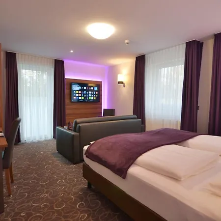 Otel Wohlfuehl-hotel Neu