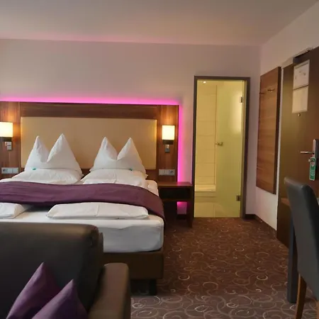 Wohlfuehl-hotel Neu