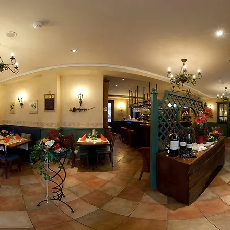 Wohlfuehl-hotel Neu 4* Heidelberg