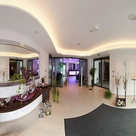 Otel Wohlfuehl-hotel Neu