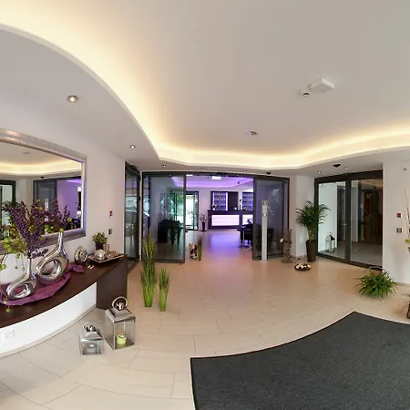 Wohlfuehl-hotel Neu Otel 4*