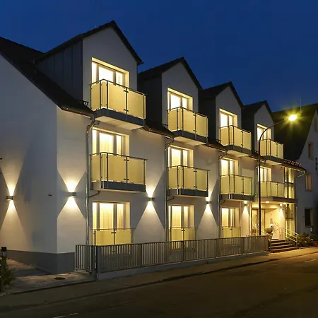 Otel Wohlfuehl-hotel Neu