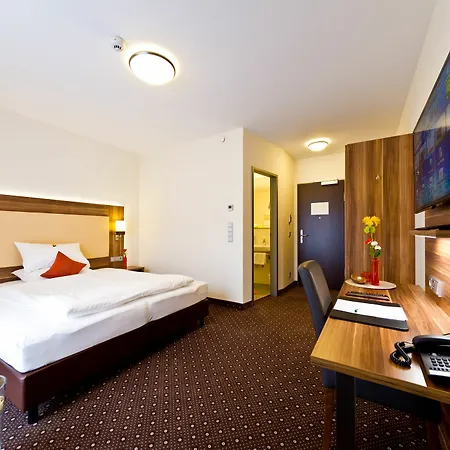 Otel Wohlfuehl-hotel Neu 4*