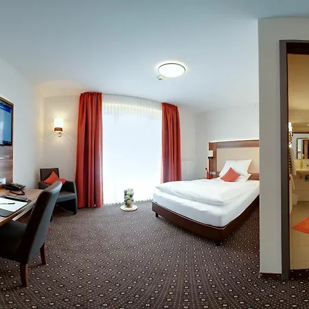 Otel Wohlfuehl-hotel Neu
