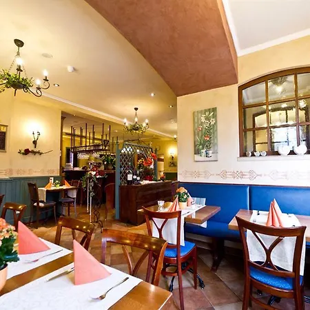 Wohlfuehl-hotel Neu 4*