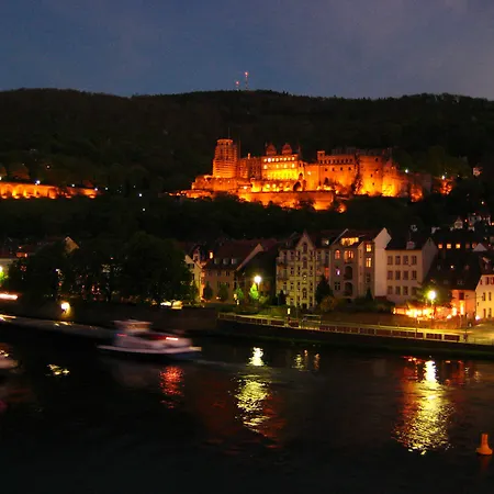 Otel Wohlfuehl-hotel Neu 4*