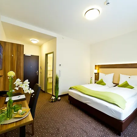Otel Wohlfuehl-hotel Neu 4*