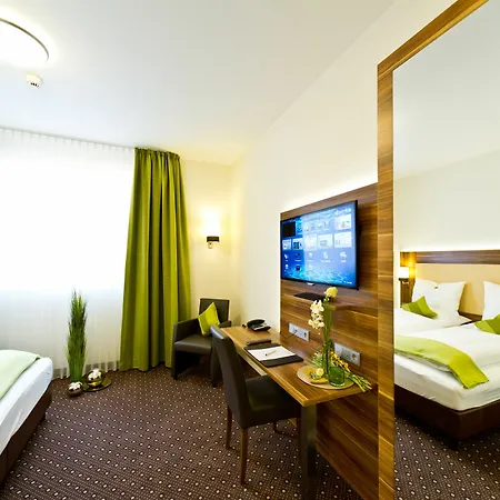 Wohlfuehl-hotel Neu Heidelberg