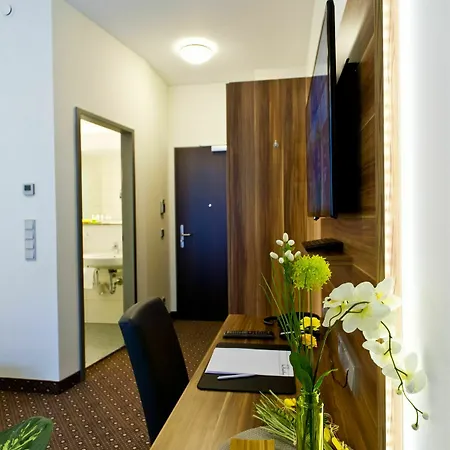 Wohlfuehl-hotel Neu Otel