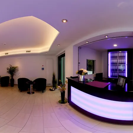 Wohlfuehl-hotel Neu Otel 4*
