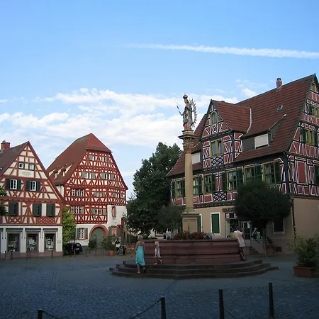 Otel Wohlfuehl-hotel Neu 4*